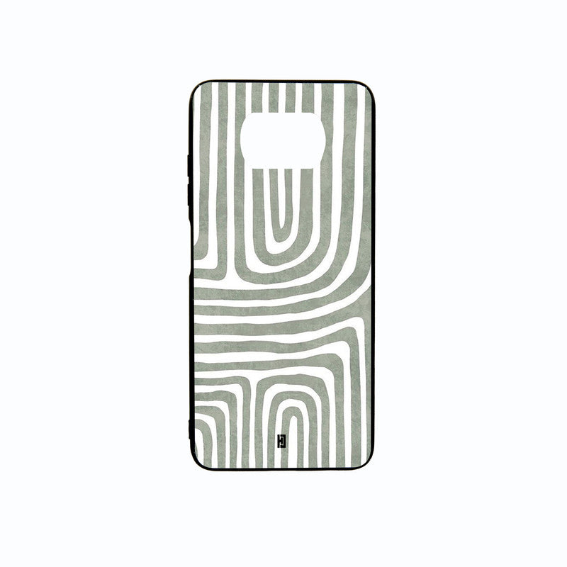 Funda Poco X3 Mirage