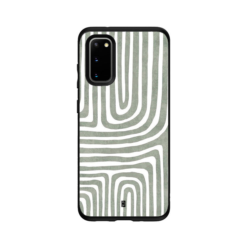 Funda Samsung Galaxy S20 Mirage