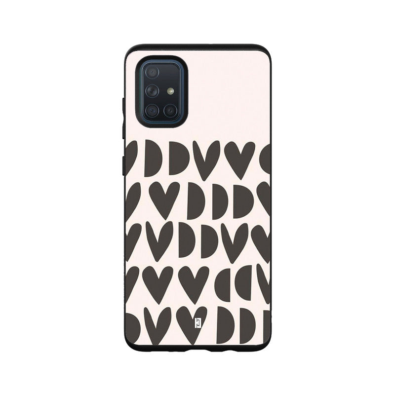 Funda Samsung Galaxy A51 5G Zen Love