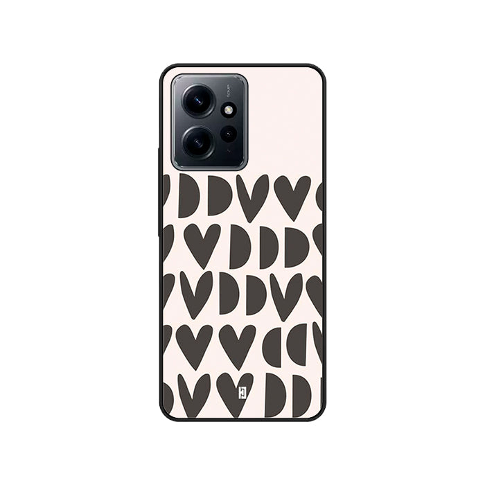 Funda Redmi Note 12 4G Zen Love