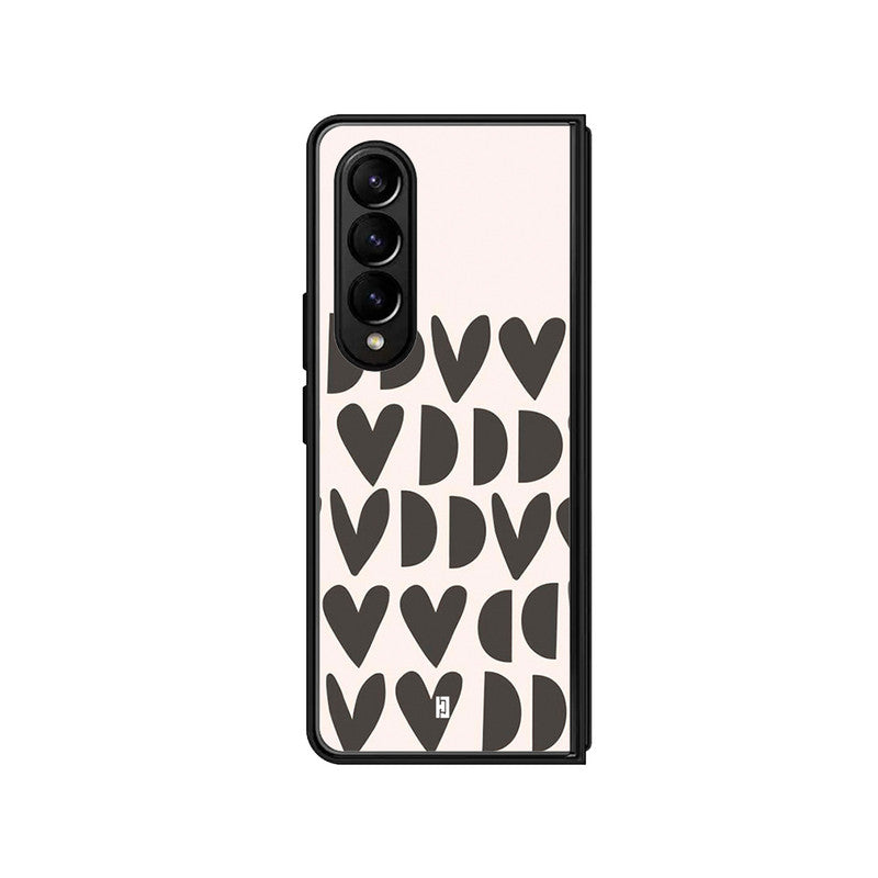 Funda Samsung Galaxy Z Fold5 Zen Love