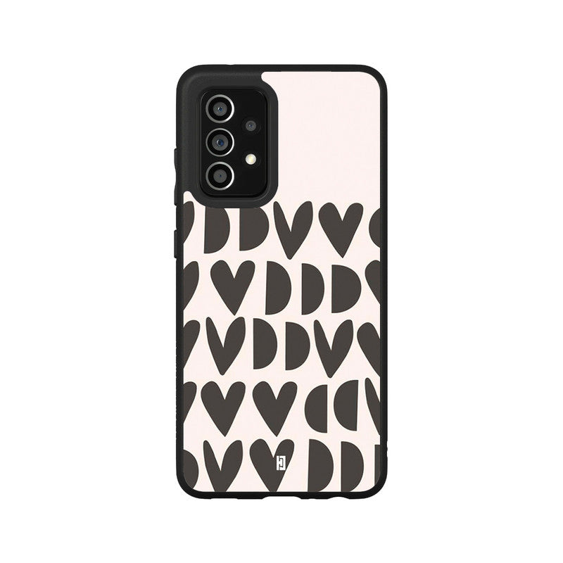 Funda Samsung Galaxy A52/52S Zen Love