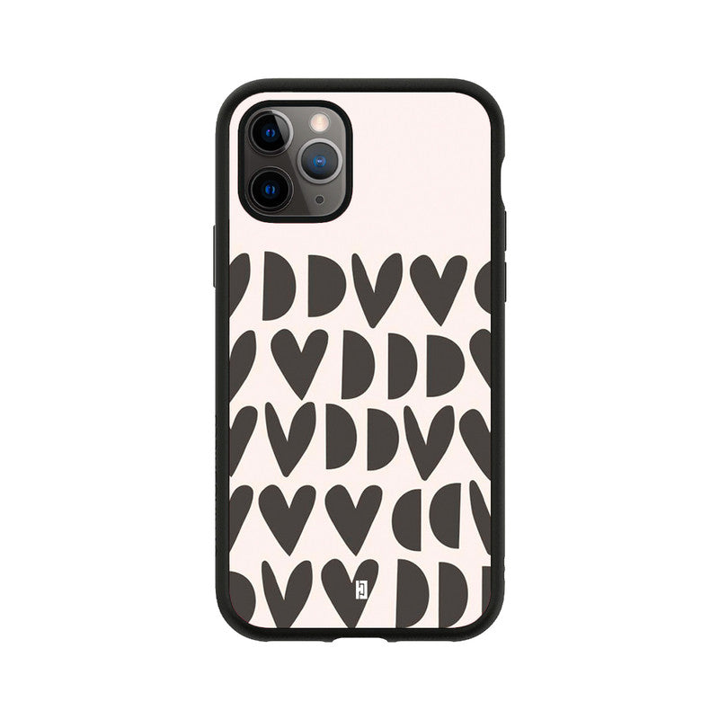 Funda iPhone 11 Pro Zen Love