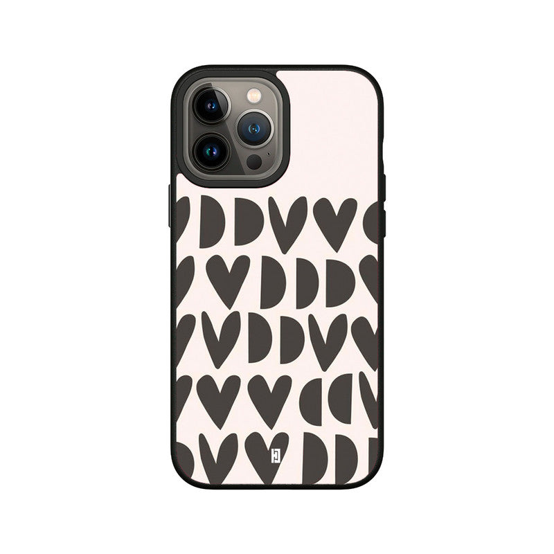 Funda iPhone 15 Pro Zen Love