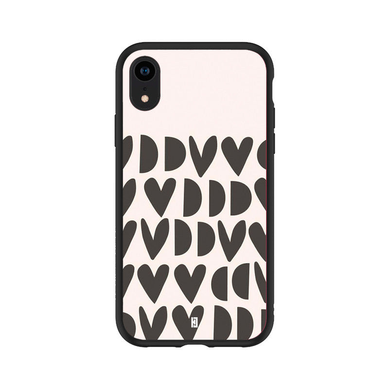 Funda iPhone XR Zen Love