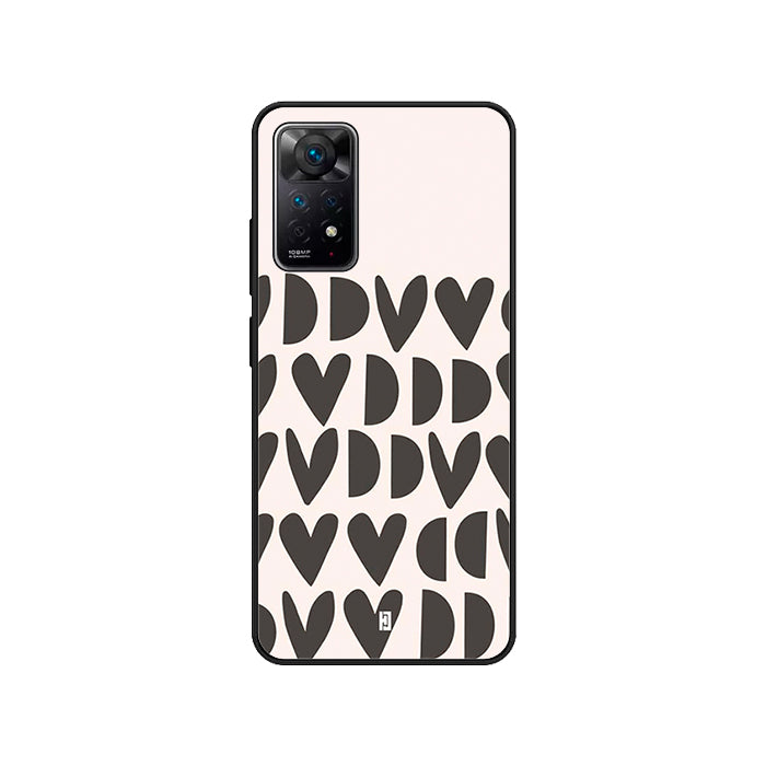 Funda Redmi Note 11 Pro Zen Love