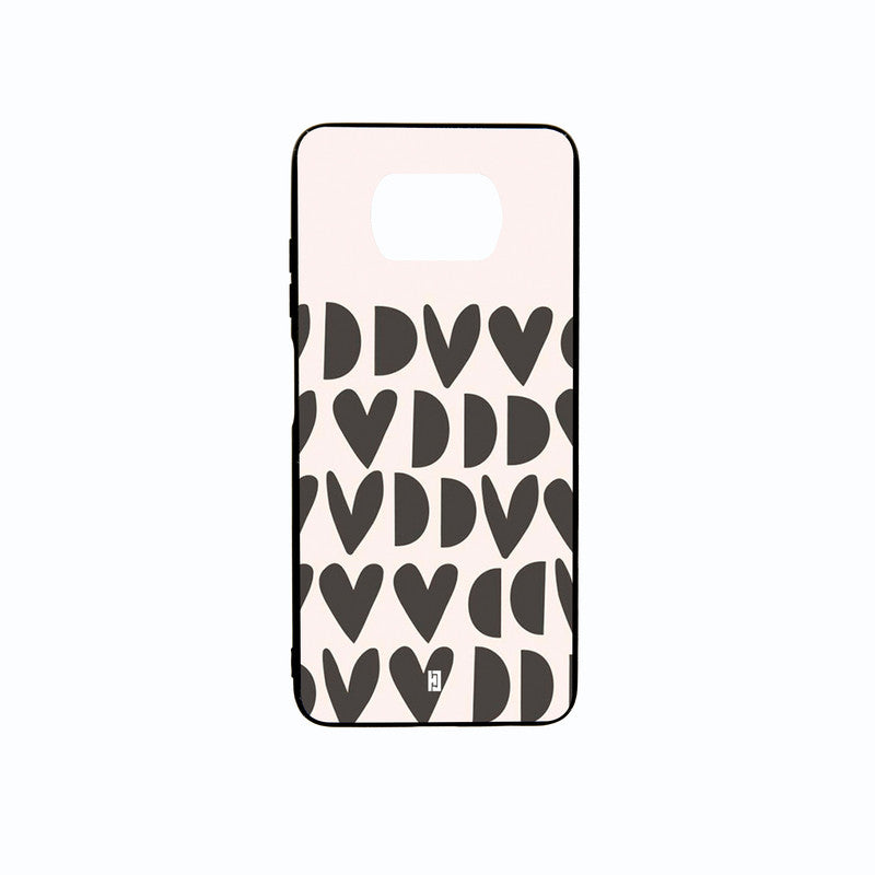 Funda Poco X3 Zen Love