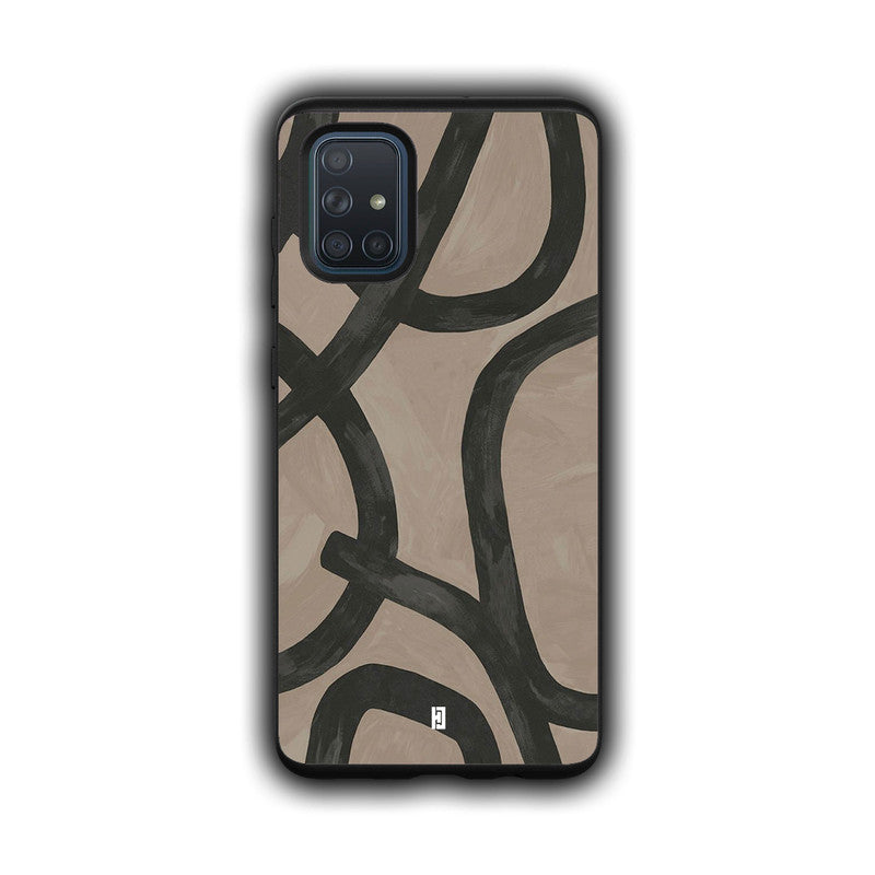 Funda Samsung Galaxy A51 5G Terra