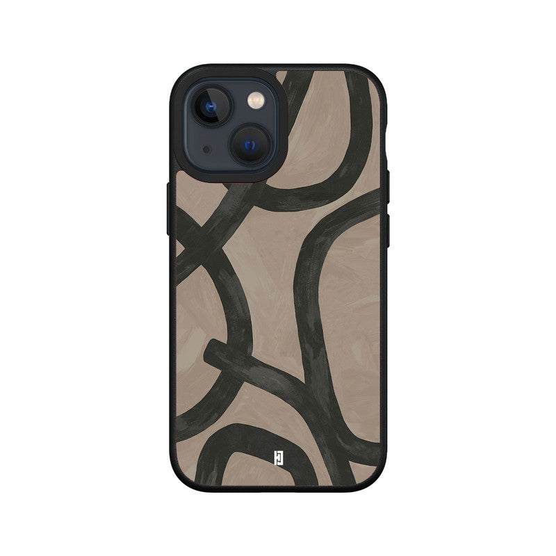 Funda iPhone 13 Mini Terra