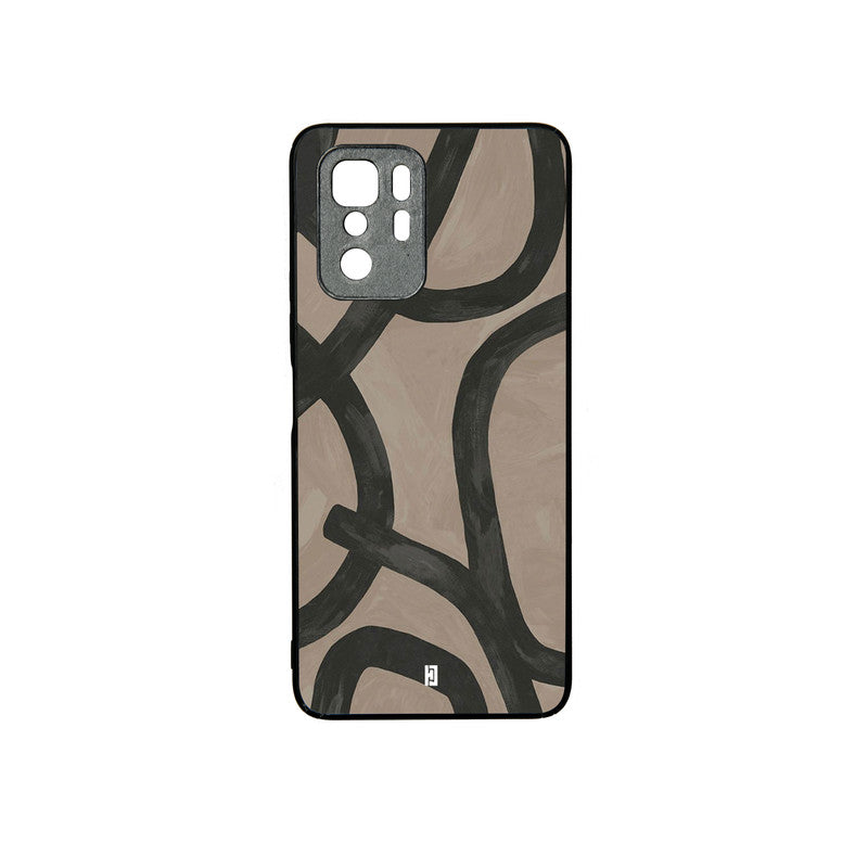 Funda Redmi Note 11   Terra