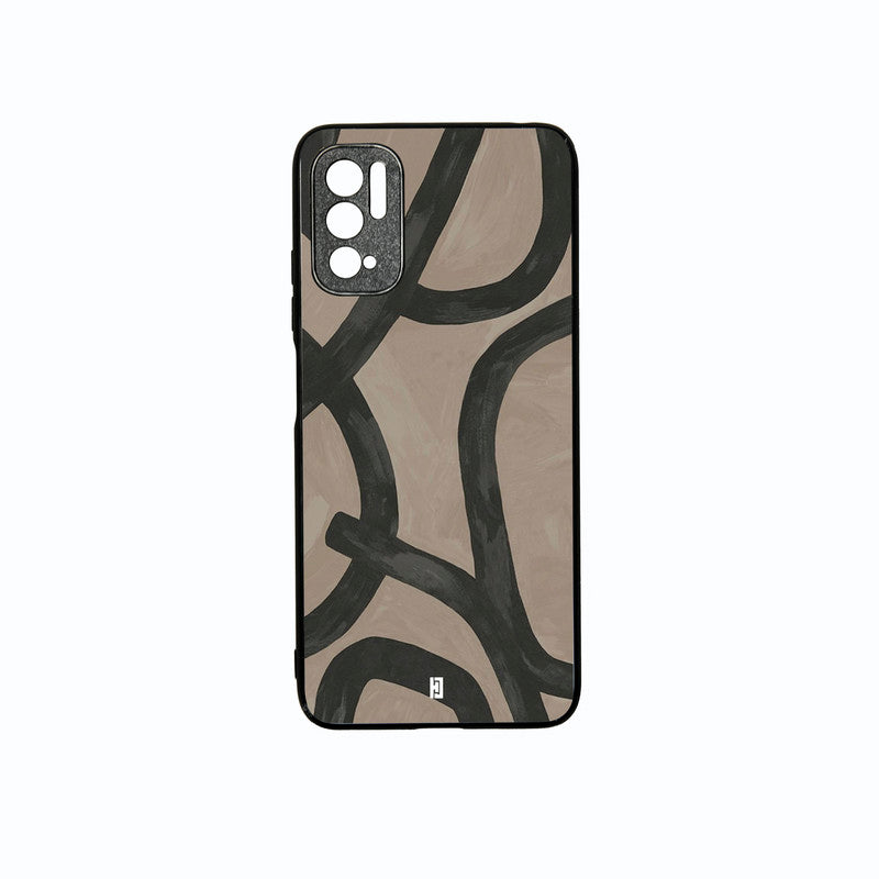 Funda Redmi Note 10 5G Terra