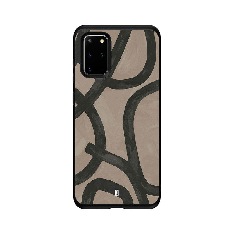 Funda Samsung Galaxy S20 Plus Terra