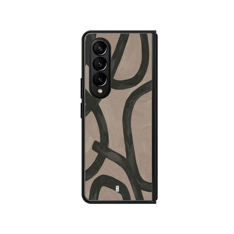 Funda Samsung Galaxy Z Fold5 Terra