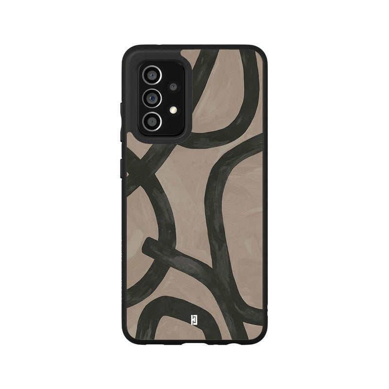 Funda Samsung Galaxy A52/52S Terra