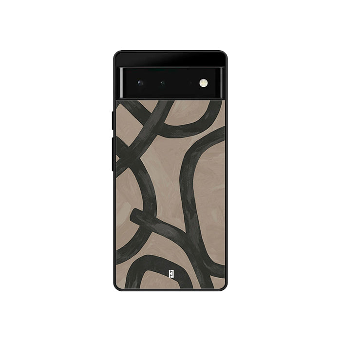 Funda Google Pixel 6 Terra