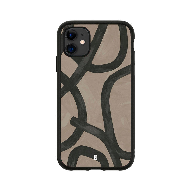 Funda iPhone 11 Terra