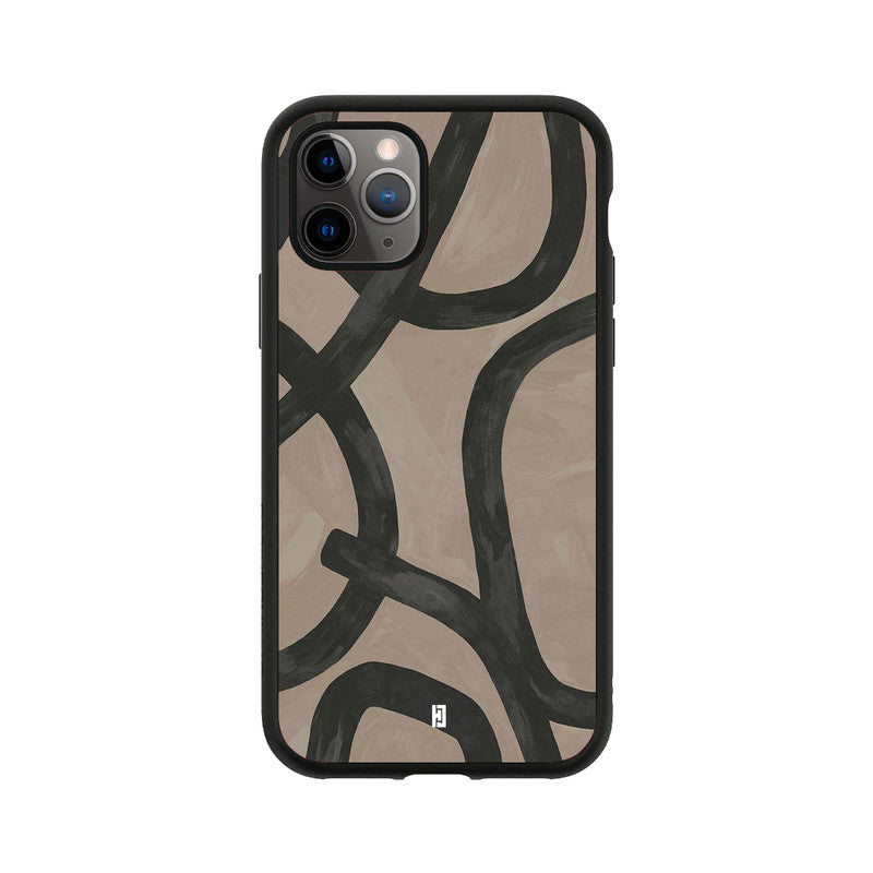 Funda iPhone 11 Pro Terra