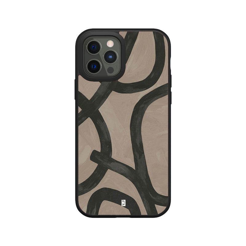 Funda iPhone 12/12 Pro Terra