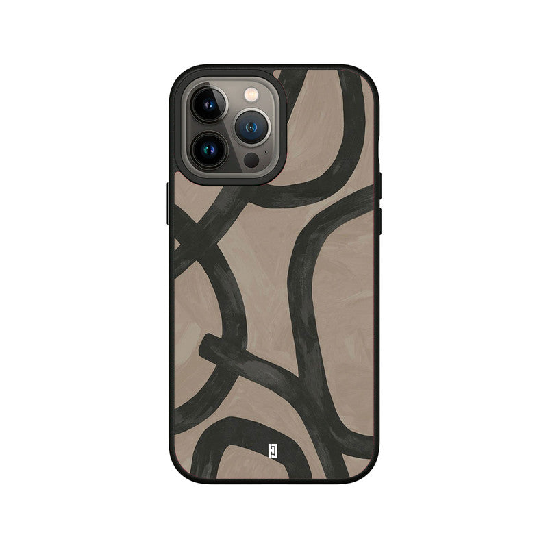 Funda iPhone 15 Pro Terra