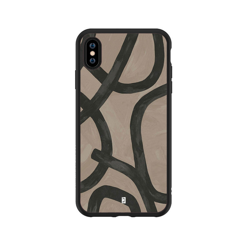 Funda iPhone XS Max Terra