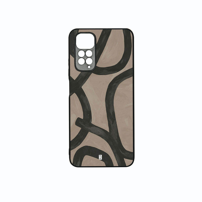 Funda Redmi Note 11 5G Terra