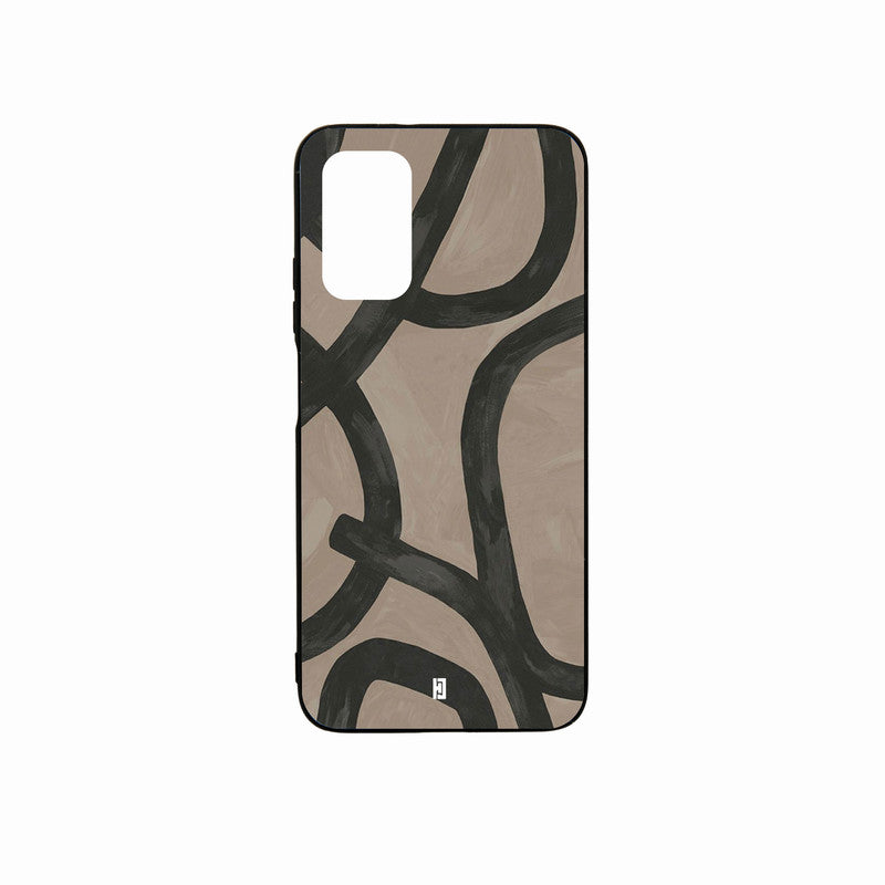 Funda Poco M3 Terra