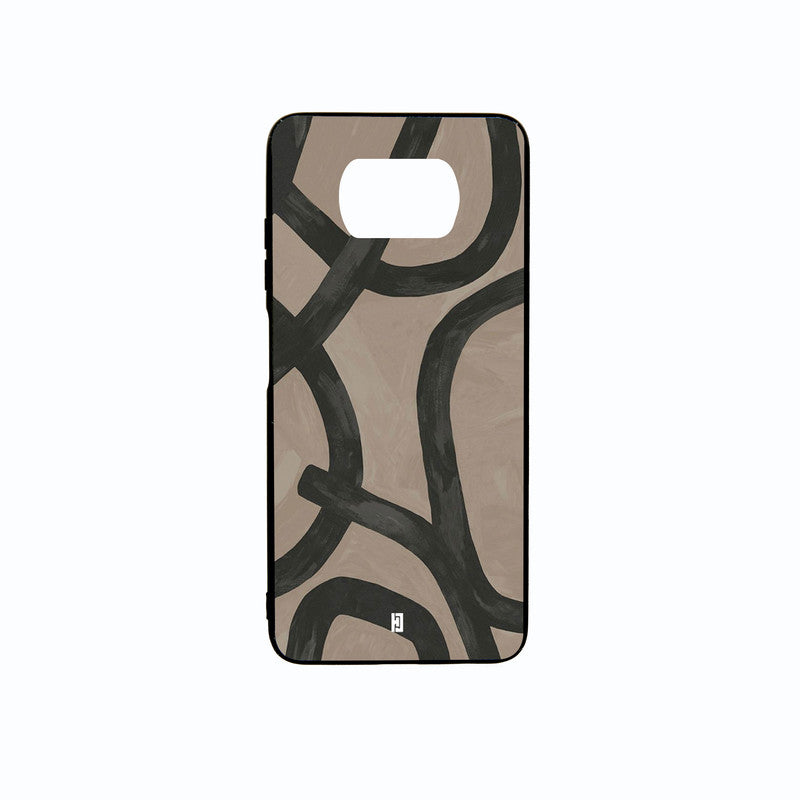 Funda Poco X3 Terra