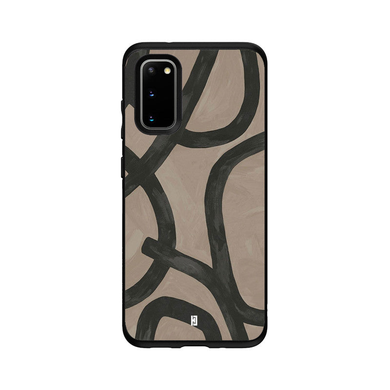 Funda Samsung Galaxy S20 Terra