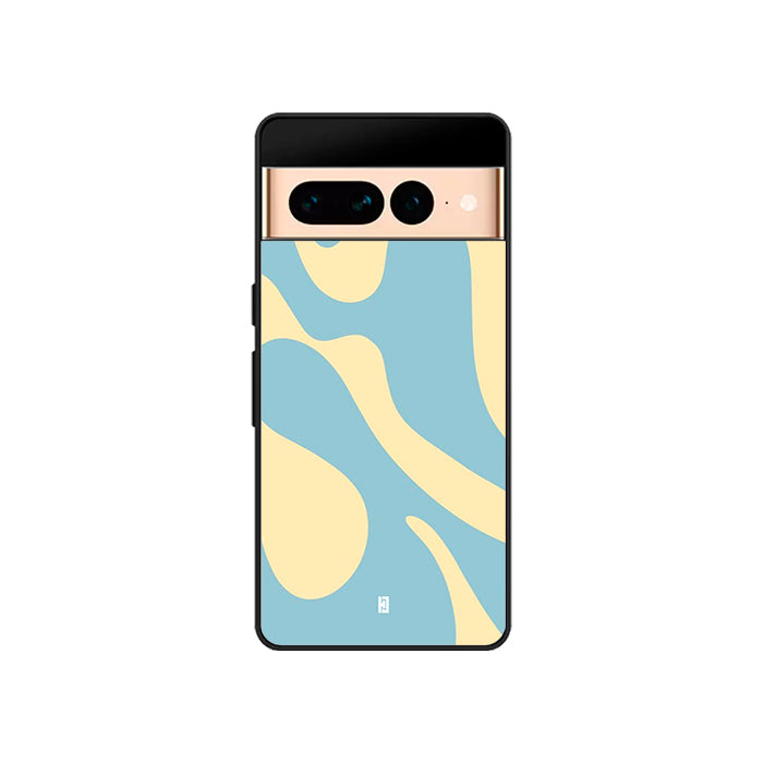 Funda Google Pixel 7 Pro Aura Wave