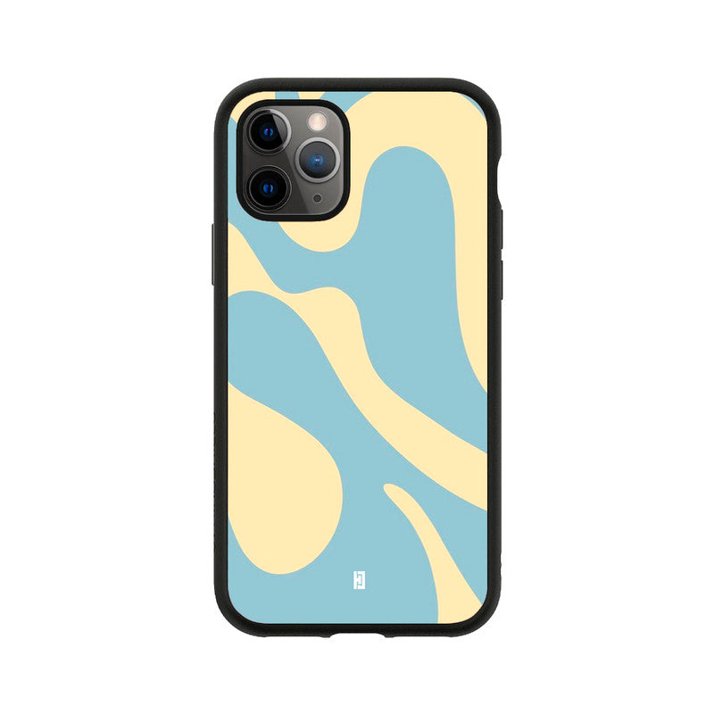 Funda iPhone 11 Pro Aura Wave