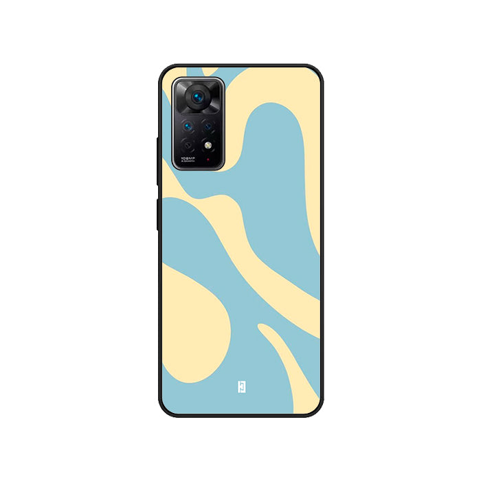 Funda Redmi Note 11 Pro Aura Wave