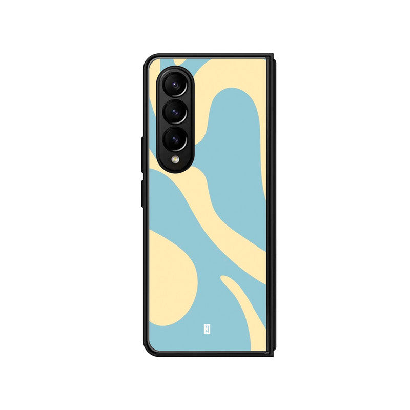 Funda Samsung Galaxy Z Fold4 Aura Wave