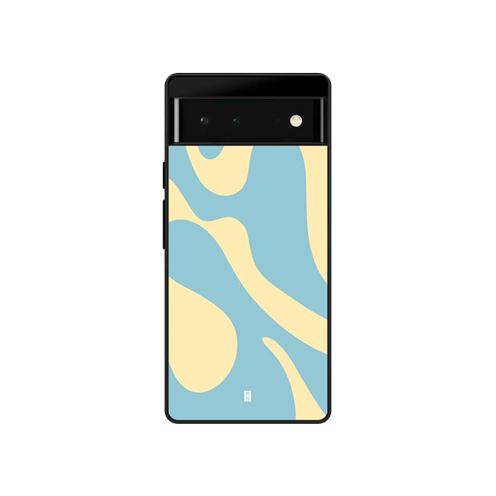 Funda Google Pixel 6 Aura Wave