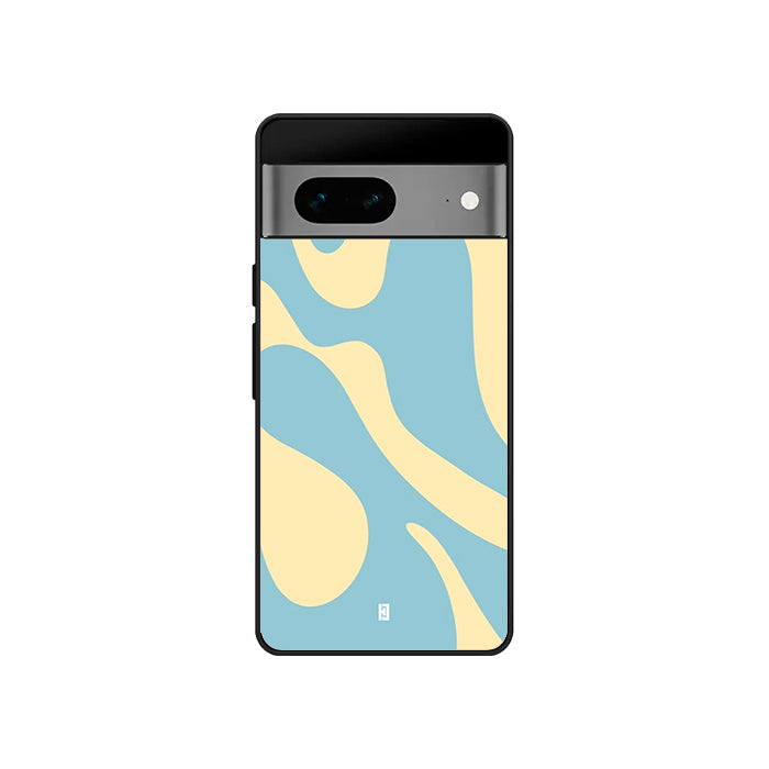 Funda Google Pixel 7 Aura Wave