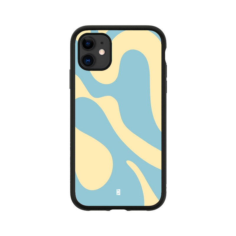 Funda iPhone 11 Aura Wave