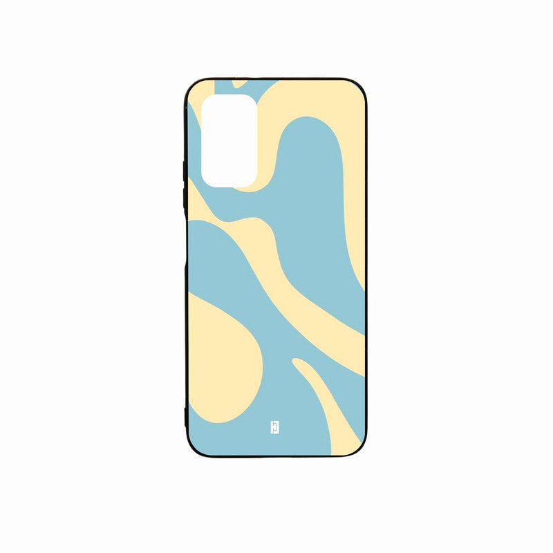 Funda Poco M3 Aura Wave