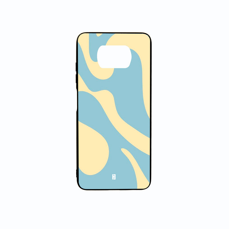 Funda Poco X3 Aura Wave