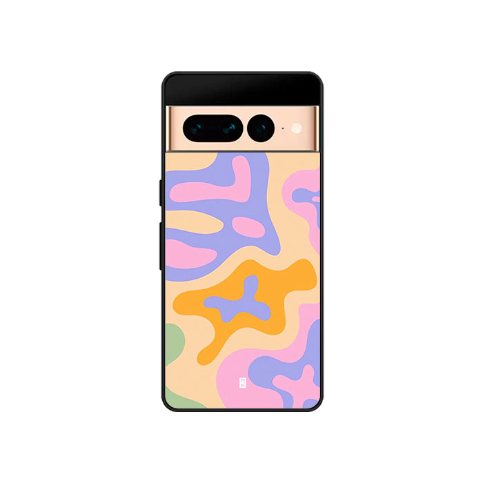 Funda Google Pixel 7 Pro Vibe Shell