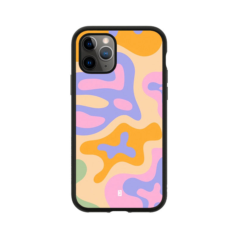 Funda iPhone 11 Pro Vibe Shell