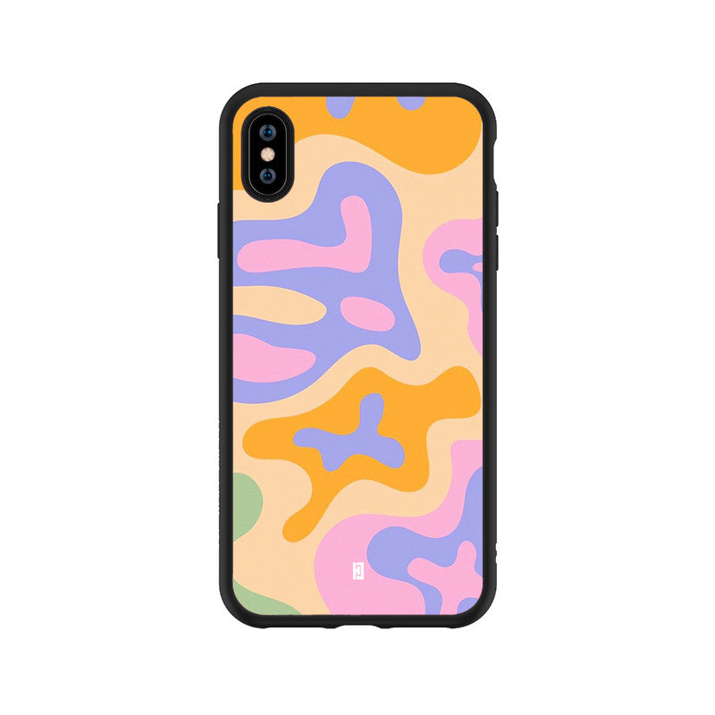 Funda iPhone XS Max Vibe Shell