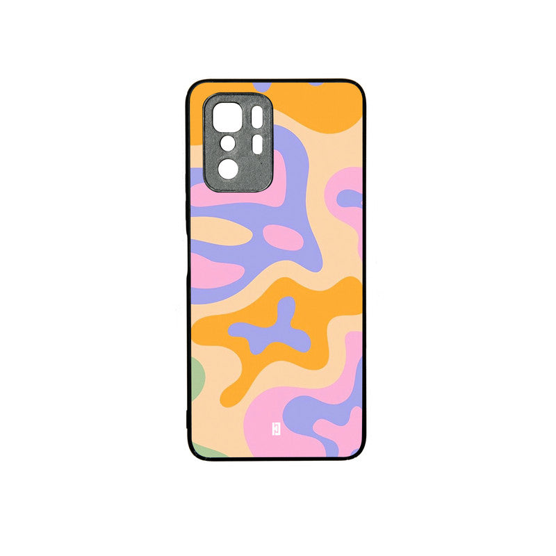 Funda Redmi Note 10 Pro 5G Vibe Shell