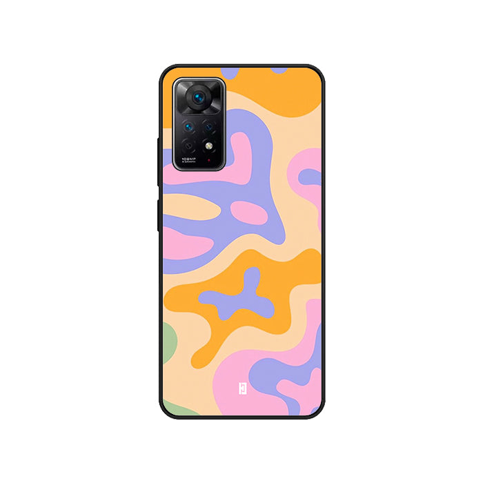 Funda Redmi Note 11 Pro Vibe Shell