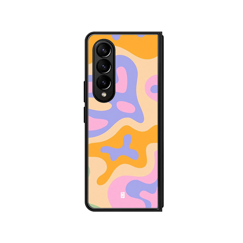 Funda Samsung Galaxy Z Fold5 Vibe Shell