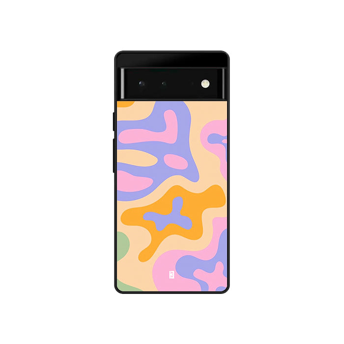 Funda Google Pixel 6 Vibe Shell