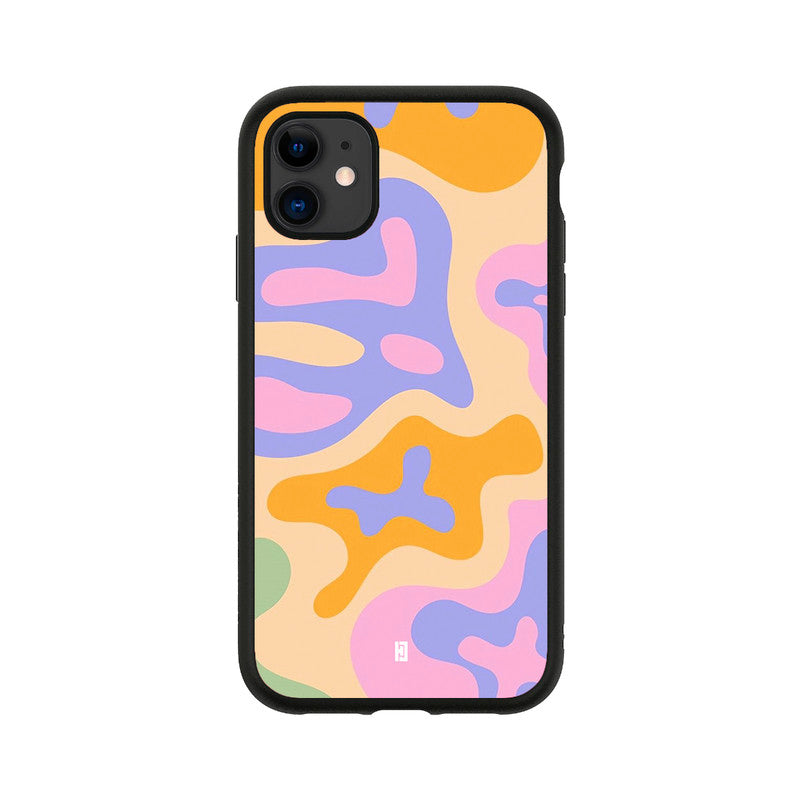 Funda iPhone 11 Vibe Shell