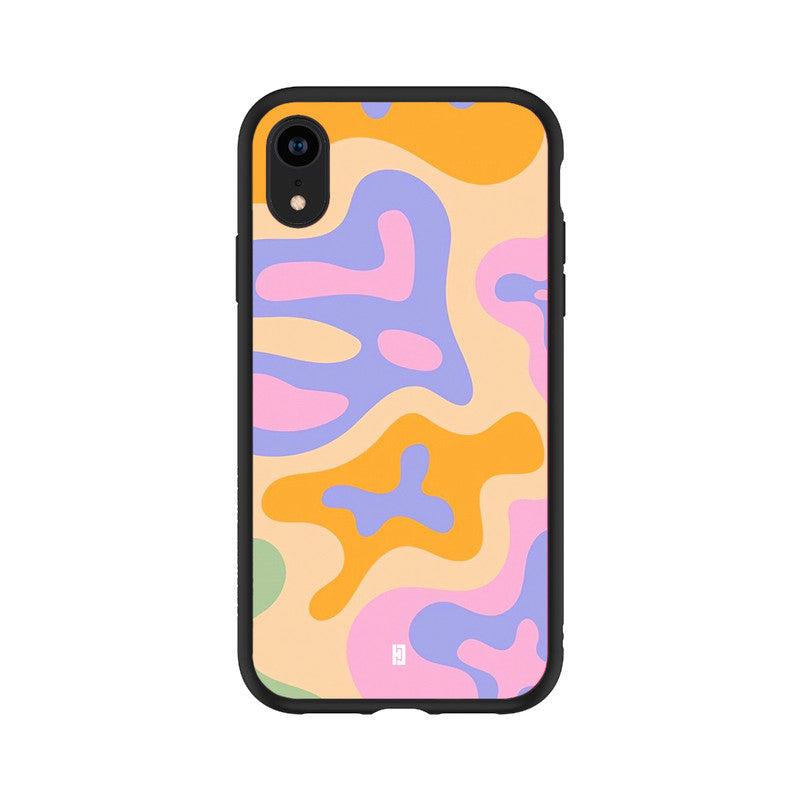 Funda iPhone XR Vibe Shell