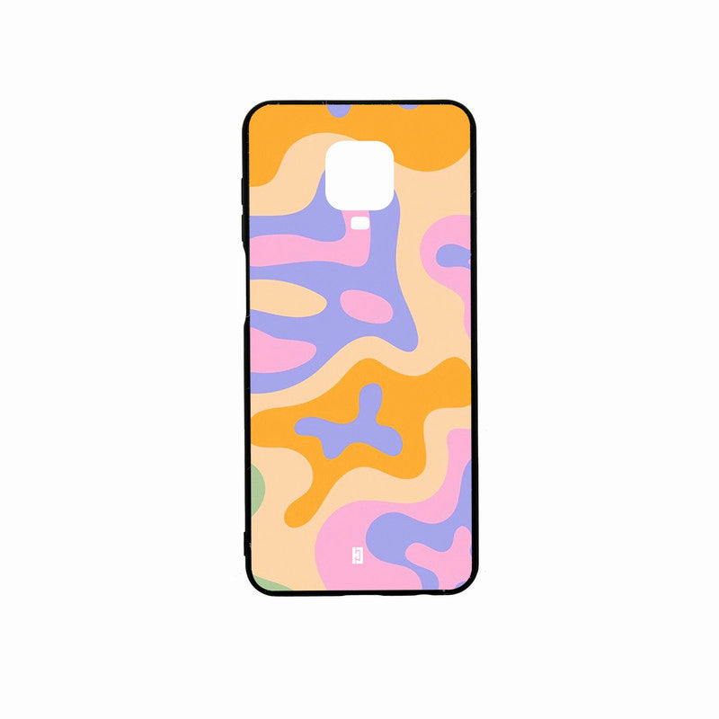 Funda Redmi Note 9 Pro Vibe Shell