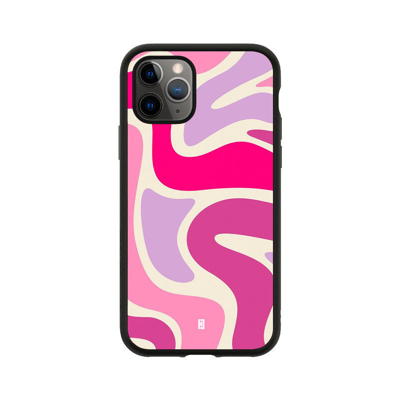 Funda iPhone 11 Pro Sleek