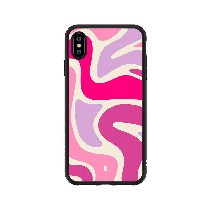 Funda iPhone XS Max Sleek