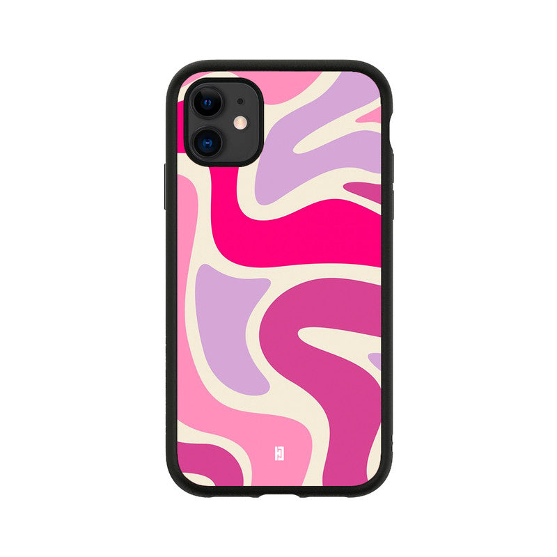 Funda iPhone 11 Sleek